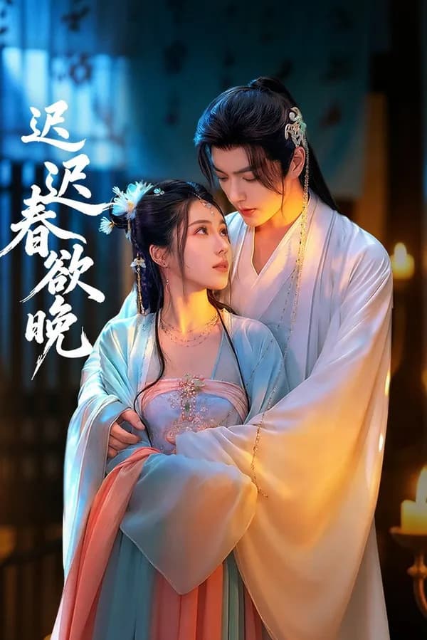 Poster Xuân Đằng Đẵng Sắp Tàn
