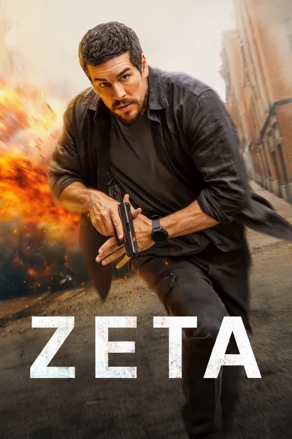 Poster Zeta
