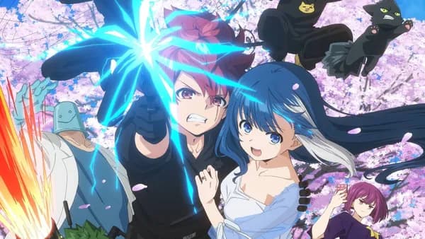 Nhiệm Vụ: Gia Đình Yozakura (Phần 2) (Yozakura-san Chi no Daisakusen) tập 10